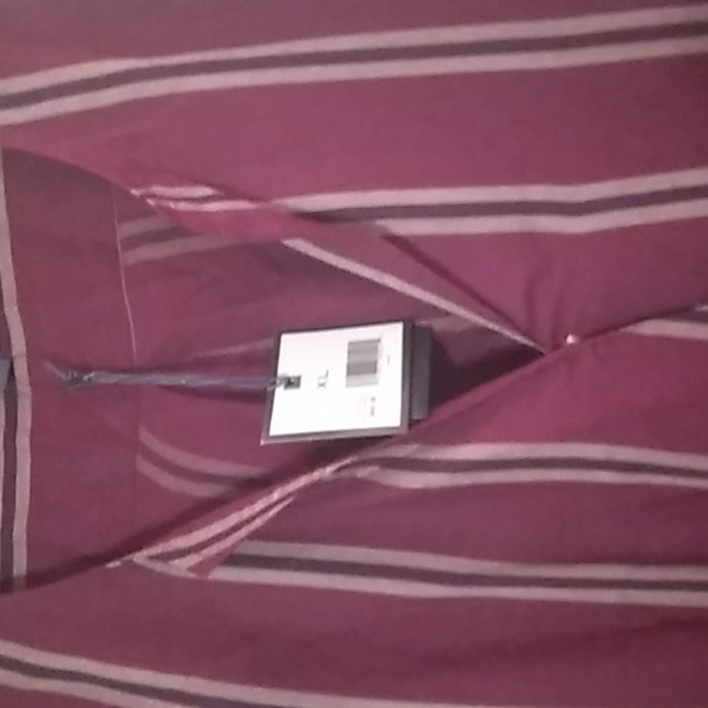 High-Low Top - Picture 3 of 4